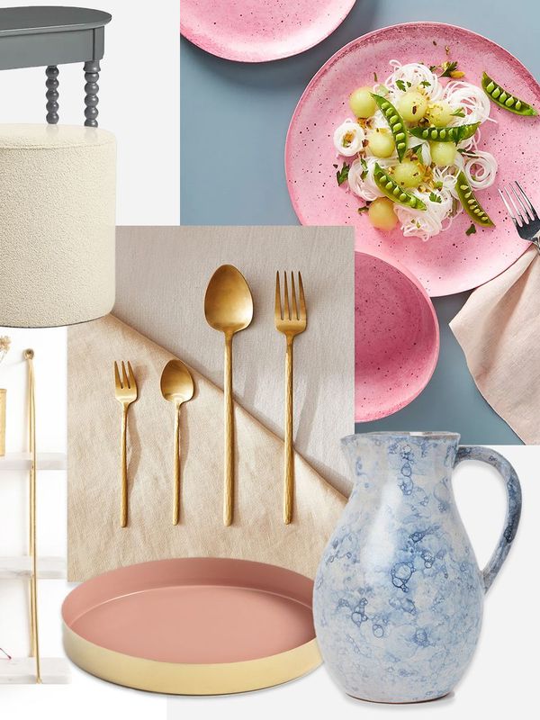 Our Favourite Homeware On The High Street 