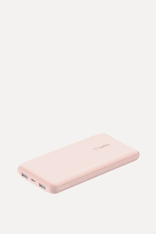10000mAh Portable Power Bank from Belkin