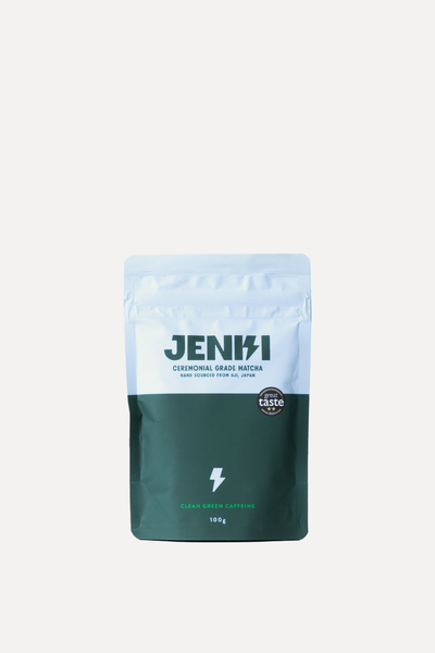 Ceremonial Grade Matcha  from Jenki