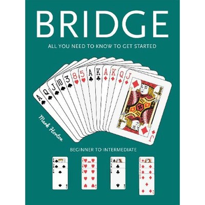 Bridge: Beginner to Intermediate from By Mark Horton