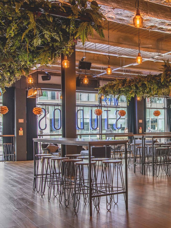 Best New Bars: March 2019