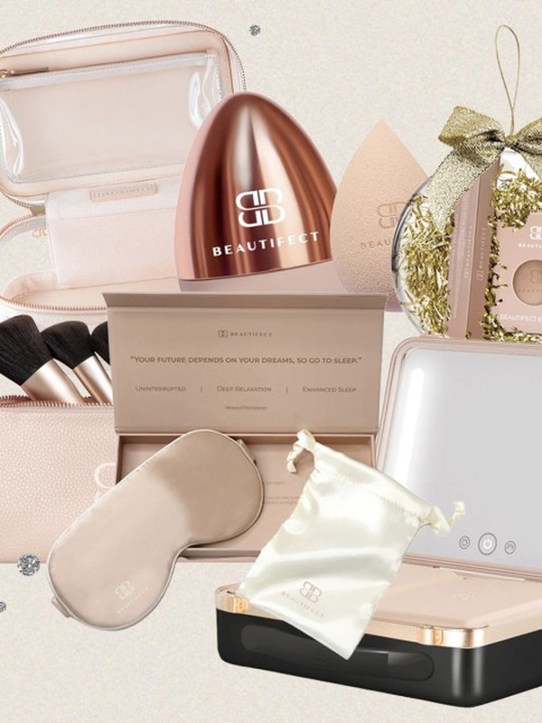 The Best Beauty Gadgets To Gift This Christmas