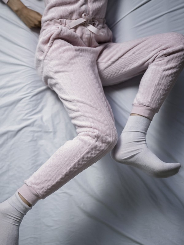 What The Health Experts Want You To Know About Restless Legs 