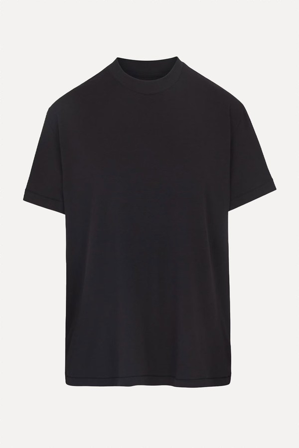 Boyfriend T-Shirt from Skims