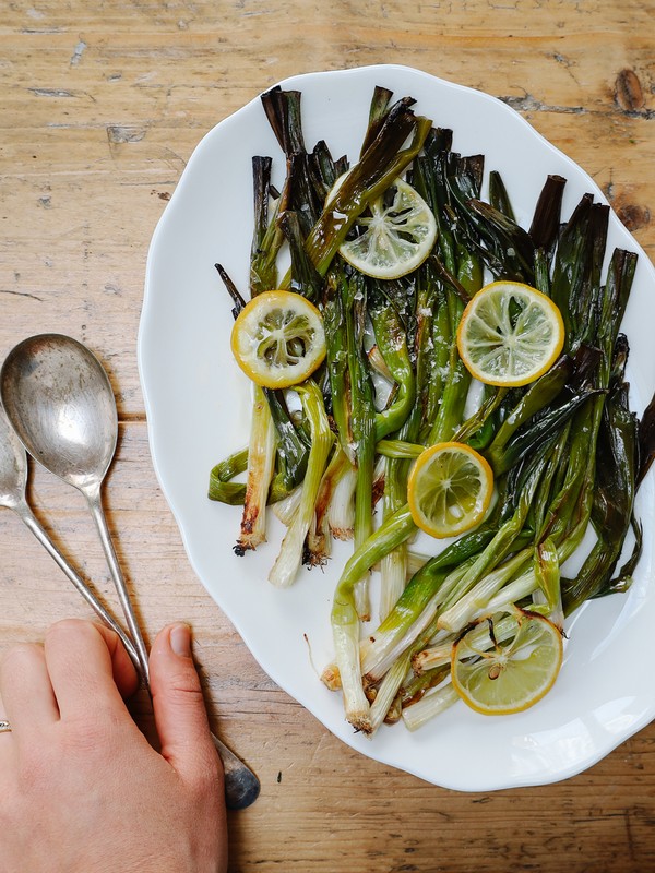 How To Entertain In April, With Alexandra Dudley