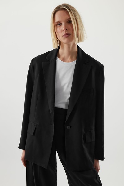 Oversized-Fit Blazer from COS