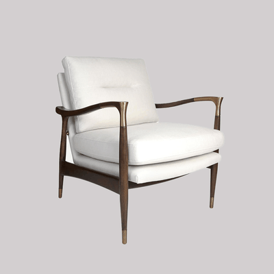 Theodore Armchair from Soho Home