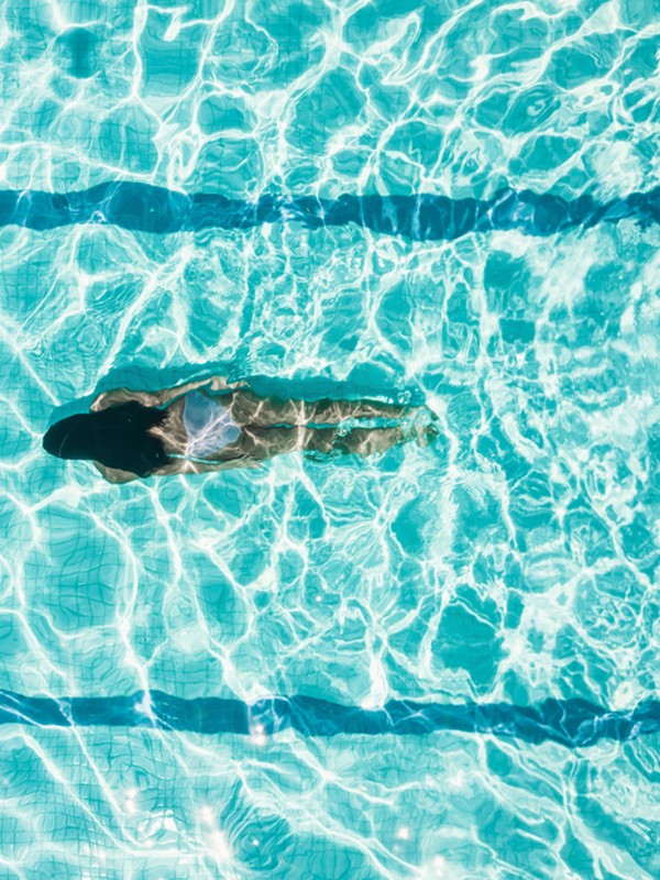 How To Take Swimming To The Next Level