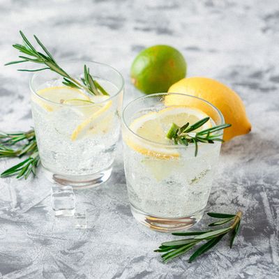 10 Great Gin Cocktails To Make At Home 