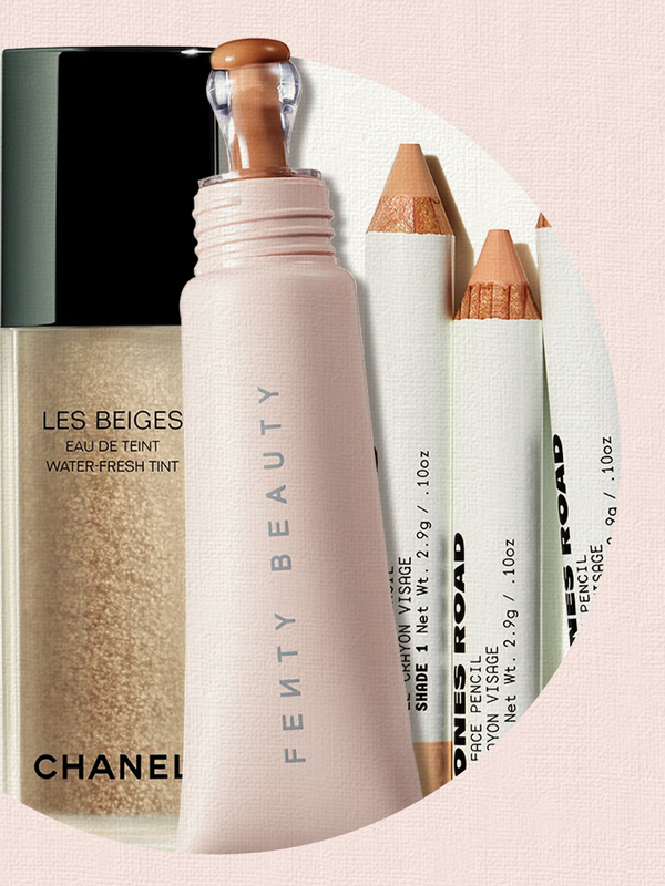 18 Complexion Products For All Skin Types & Tone