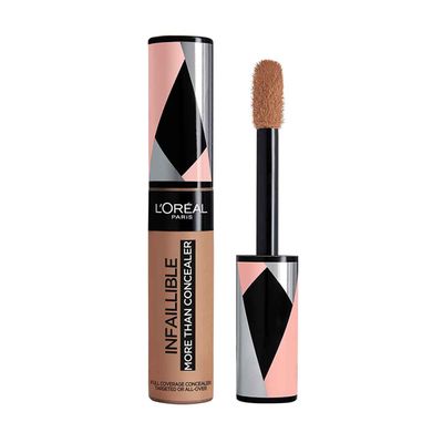 Full Wear Concealer Waterproof, £9.99 | L’Oreal Paris