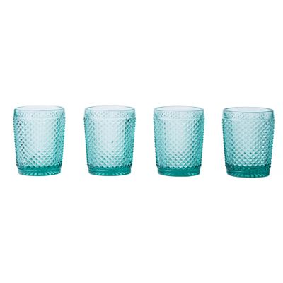 Glass Tumbler Set from Polkra