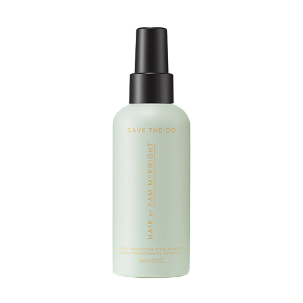 Save The Do Heat Protection Style Starter from Hair By Sam McKnight
