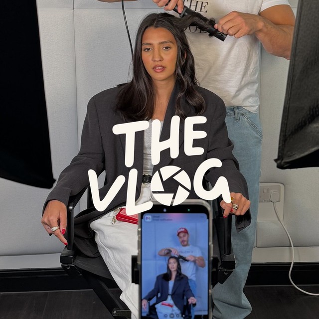 Welcome back to the LuxeGen vlog! This week, the girls are kicking things off with another busy week