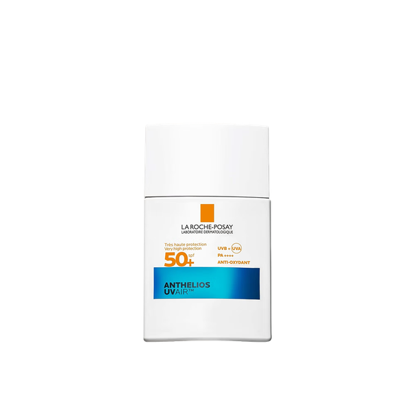 Anthelios UVAir Daily Invisible Fluid SPF50+ from La Roche-Posay