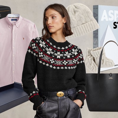 55 Luxury Gifts From Ralph Lauren