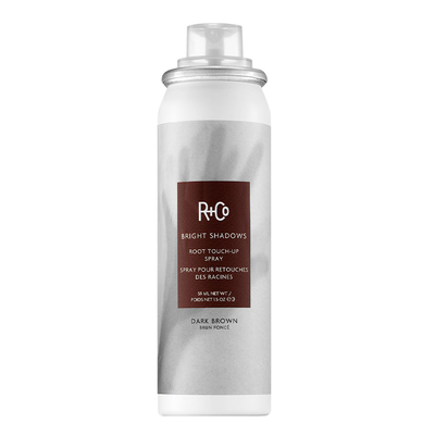 Bright Shadows Root Touch-Up Spray  from R+Co