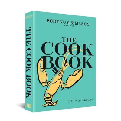 The Fortnum's Cook Book