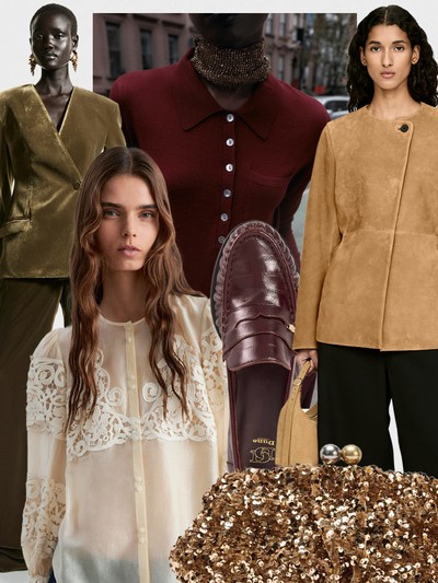 53 High-Street Pieces We’re Loving 