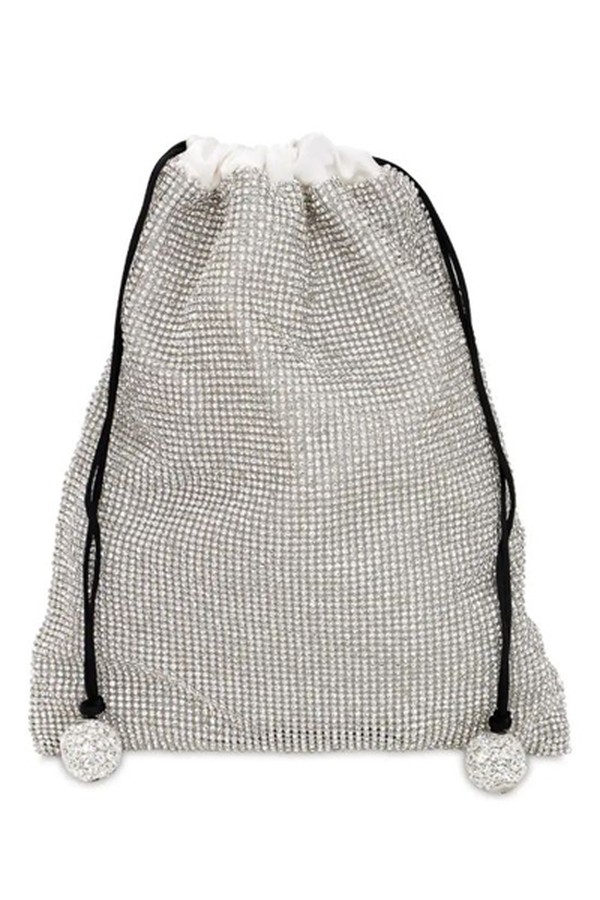 Crystal Pouch from Ca & Lou