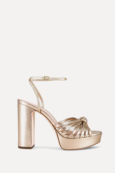 Rivka Platform Sandals from Loeffler Randall