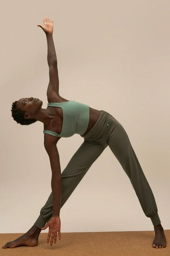 Poise Bamboo Yogi Pants, £42