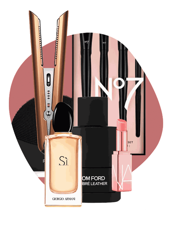 The Black Friday Beauty Deals To Look Out For At Boots