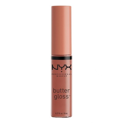 Butter Lip Gloss from NYX