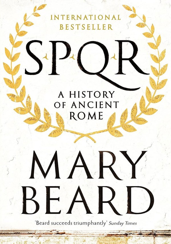 SPQR: A History of Ancient Rome