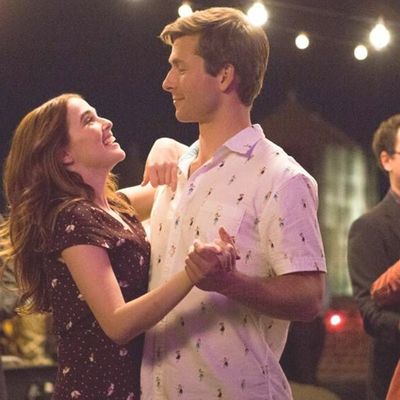 The Rom-Com Is Back In A Big Way