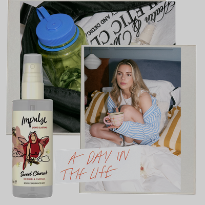 A Day-In-The-Life Of A Fashion, Beauty & Lifestyle Tiktoker