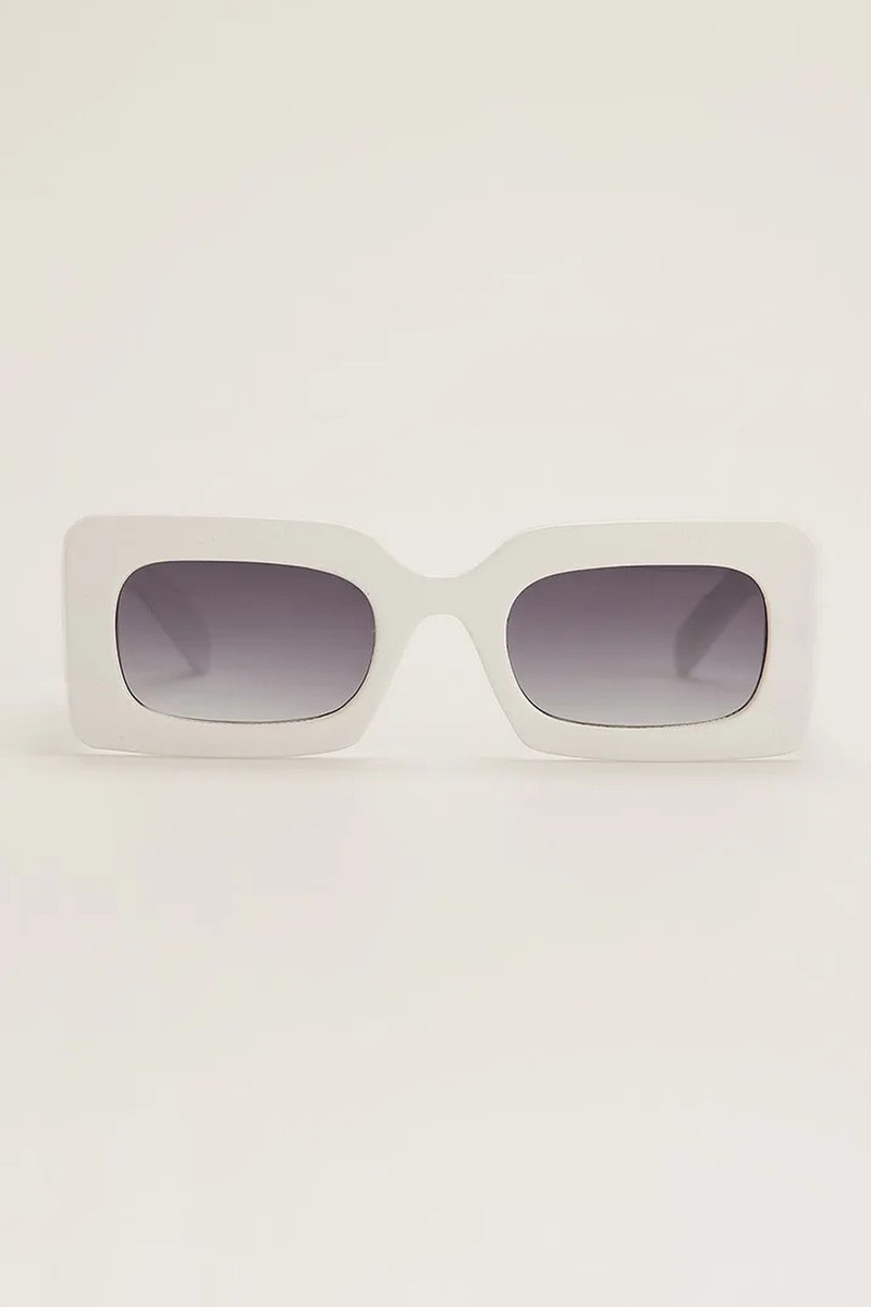 Big Chunky Frame Sunglasses from NA-KD