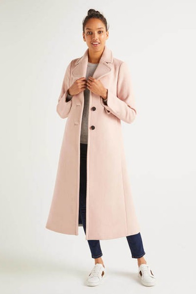 Farleigh Coat