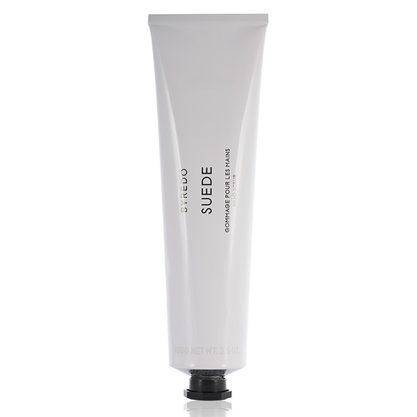 Suede Hand Scrub from Byredo