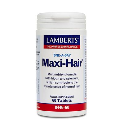 Maxi-Hair from Lamberts