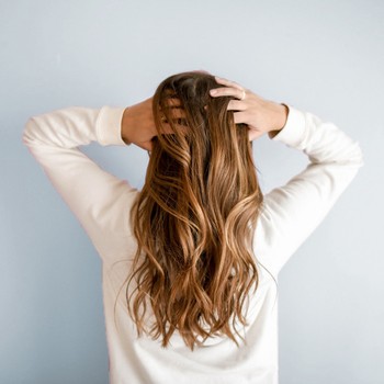 Is This The Secret To Healthier Hair?