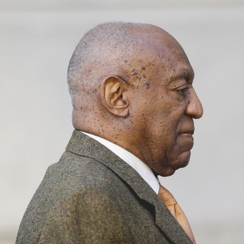 How The #MeToo Movement Brought Bill Cosby To Justice