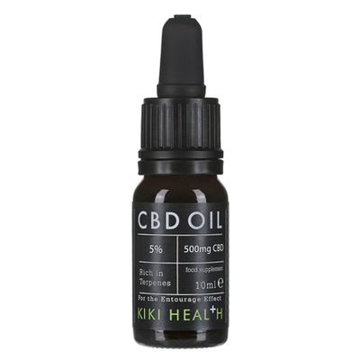 CBD Oil from Kiki Health