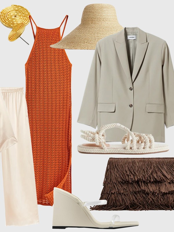 The SL Team Shares Their Favourite High-Street Hits 