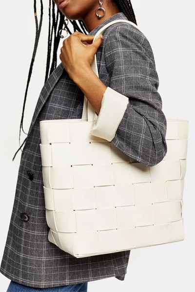 Stone Tote Bag