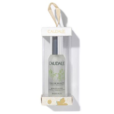 Beauty Elixir Bauble from Caudalie