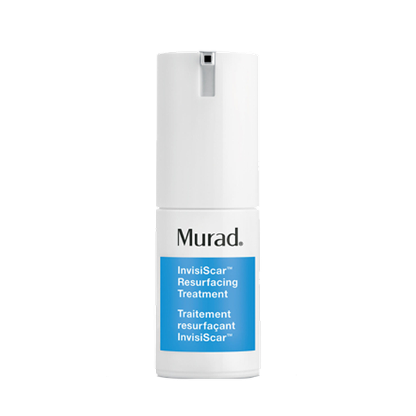 InvisiScar Resurfacing Treatment from Murad