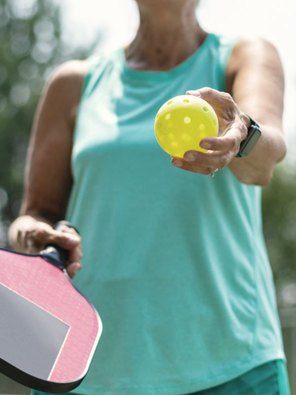 Why Pickleball Is The Game To Try This Summer