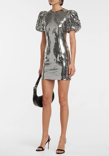 Rudy Dress from ROTATE Birger Christensen