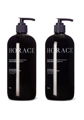 Shower Kit from Horace