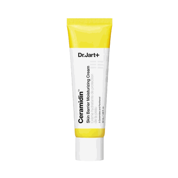 Ceramidin™ Skin Barrier Moisturizing Cream from Dr. Jart+