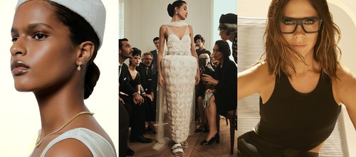 What’s New In Fashion Right Now