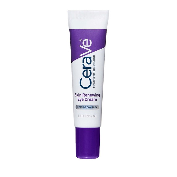 Skin Renewing Eye Cream from CeraVe