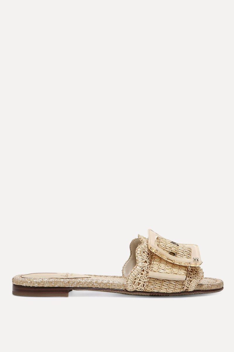 Bambi Sliders from Sam Edelman