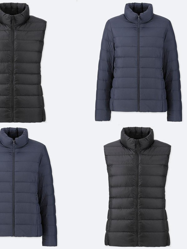 The Layering Trend You Need To Stay Warm